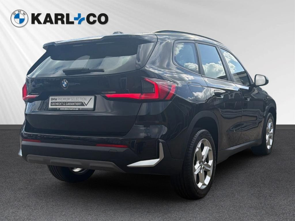 BMW X1 sDrive