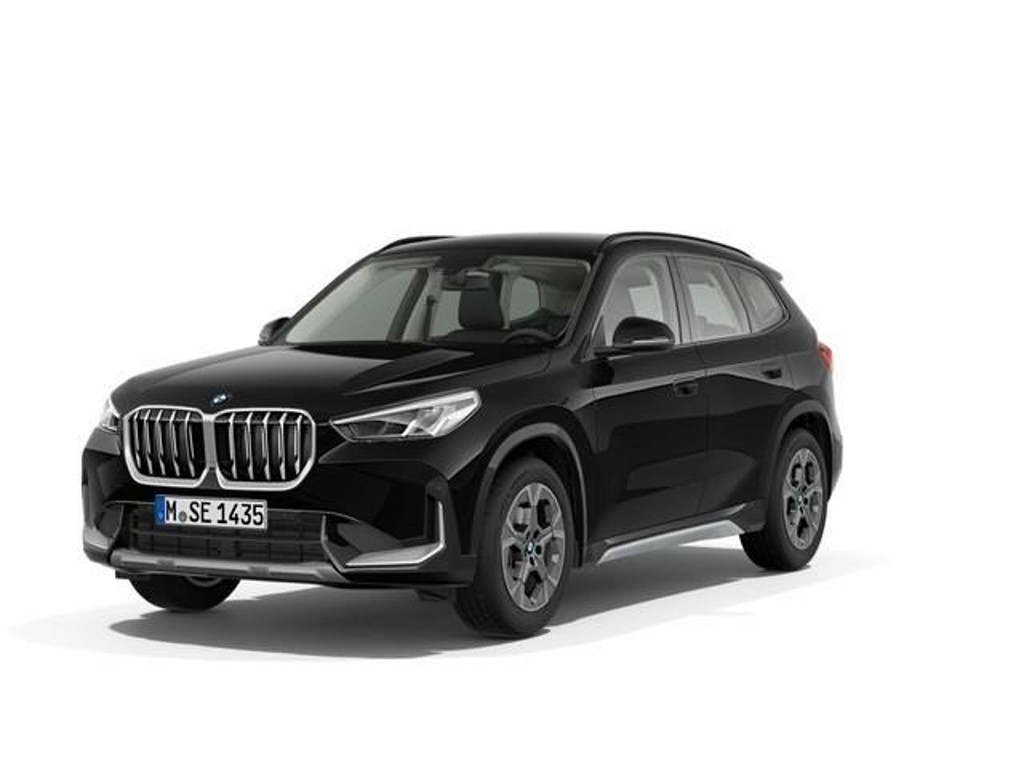 BMW X1 sDrive20i