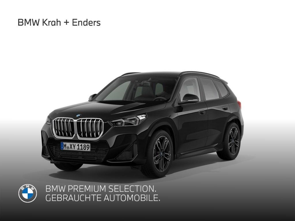 BMW X1 20iMSport+AHK+Navi+DAB+LED+Rückfahrkam+PDCv+h
