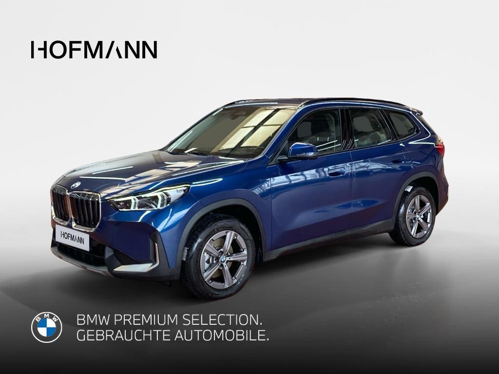 BMW X1 xDrive20d