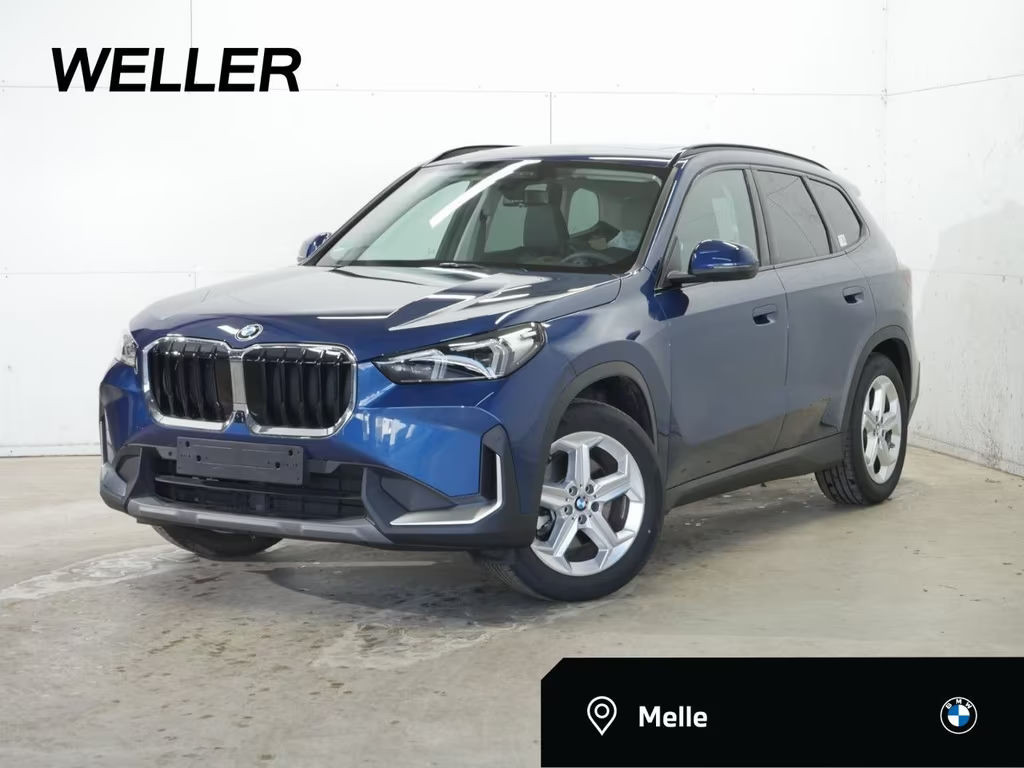 BMW X1 sDrive20i