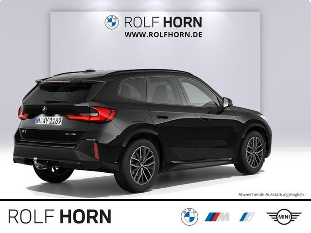 BMW X1 M-Sport sDrive18i