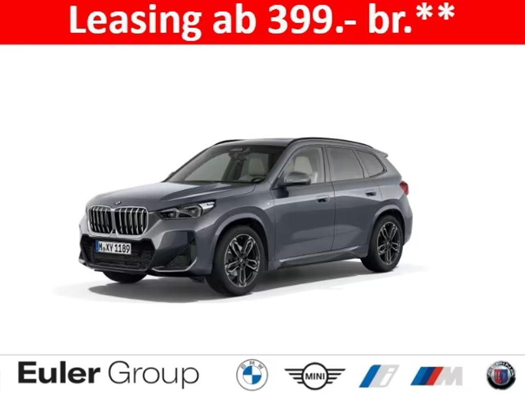 BMW X1 M-Sport