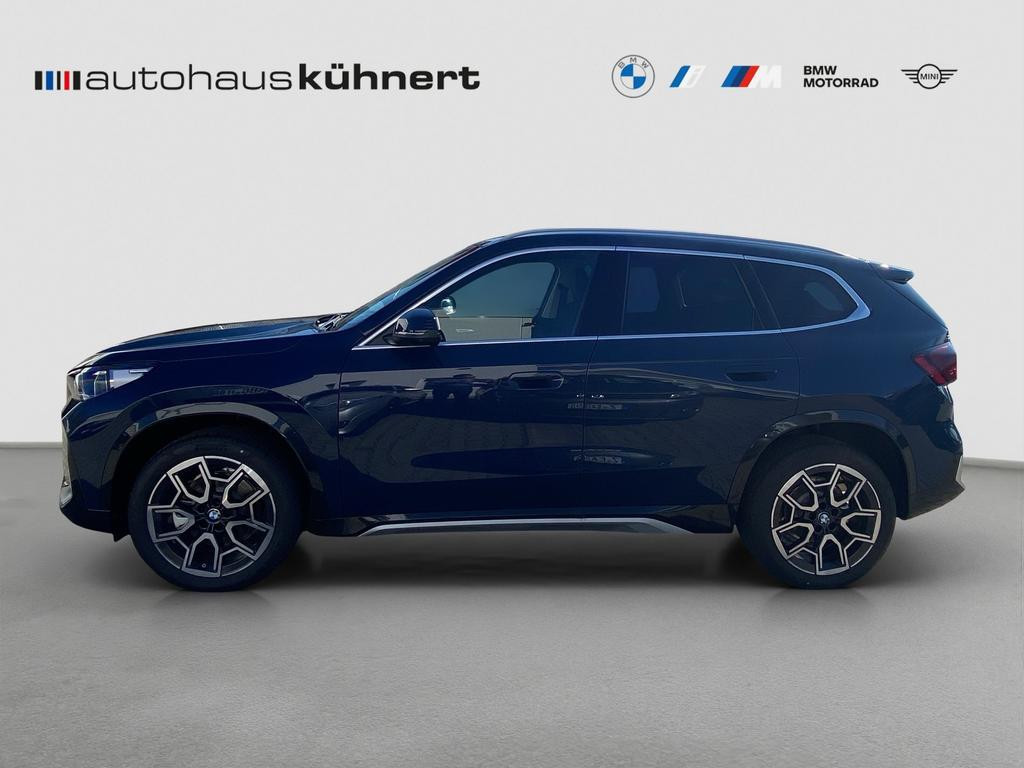 BMW X1 sDrive20i