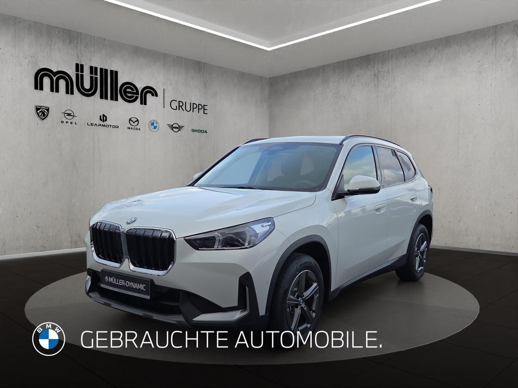 BMW X1 sDrive20i