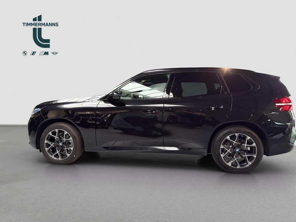 BMW X3 M-Sport xDrive20d