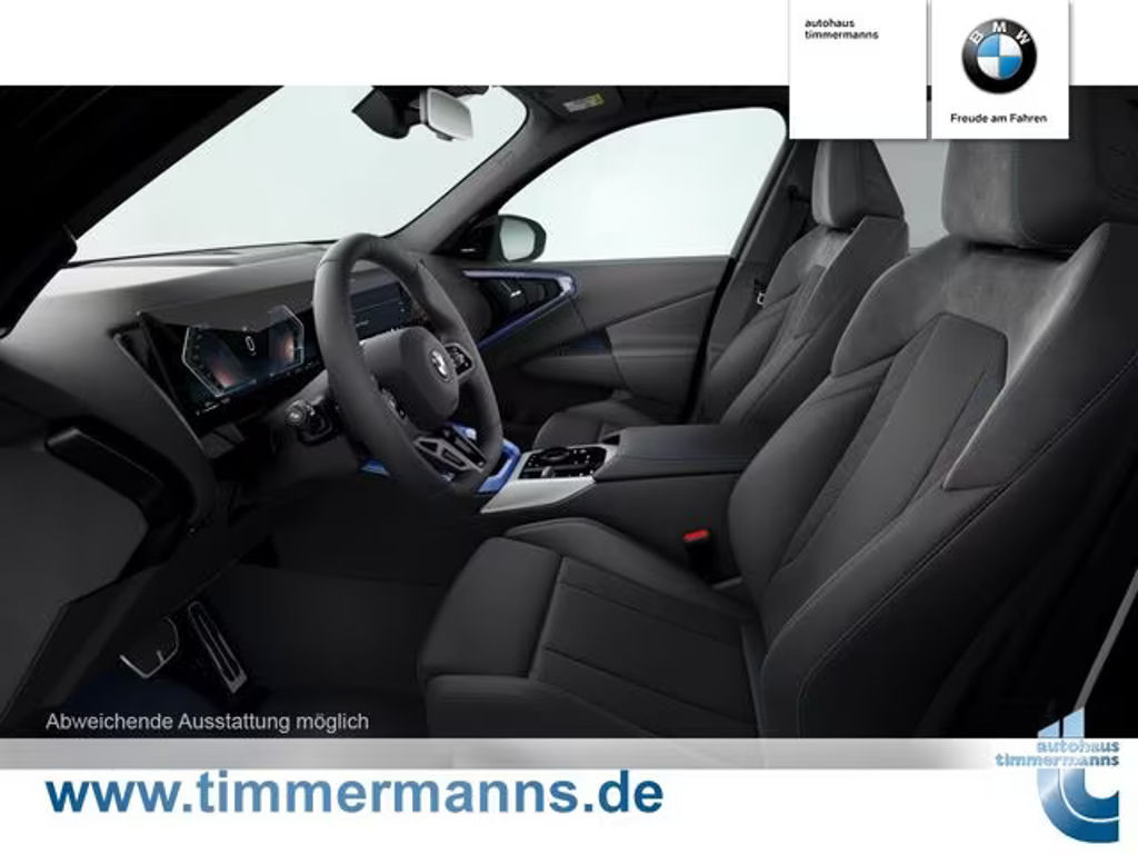 BMW X3 M-Sport xDrive20d