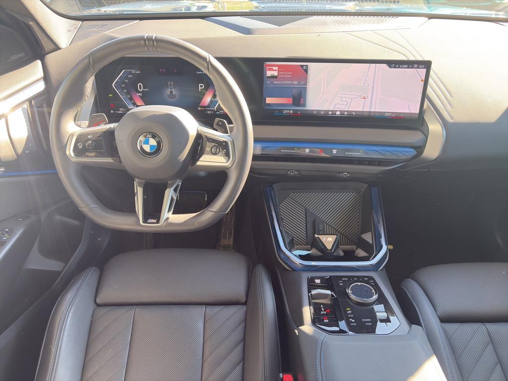 BMW X3 M-Sport xDrive