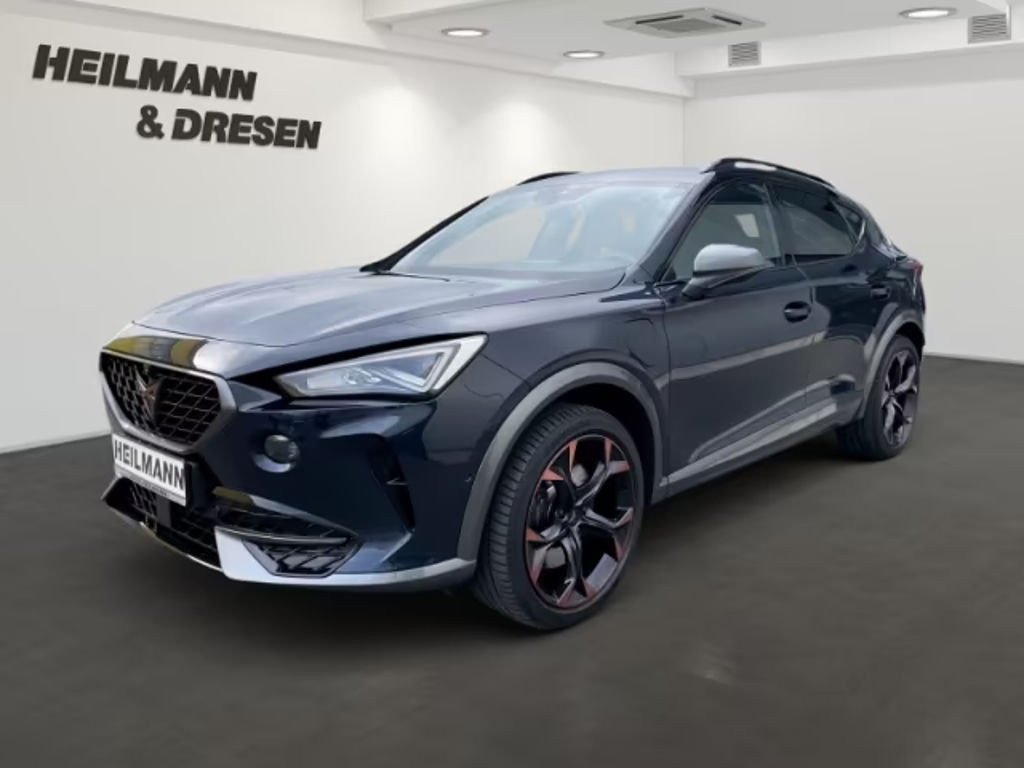 Cupra Formentor 1.4 DSG VZ e-Hybrid