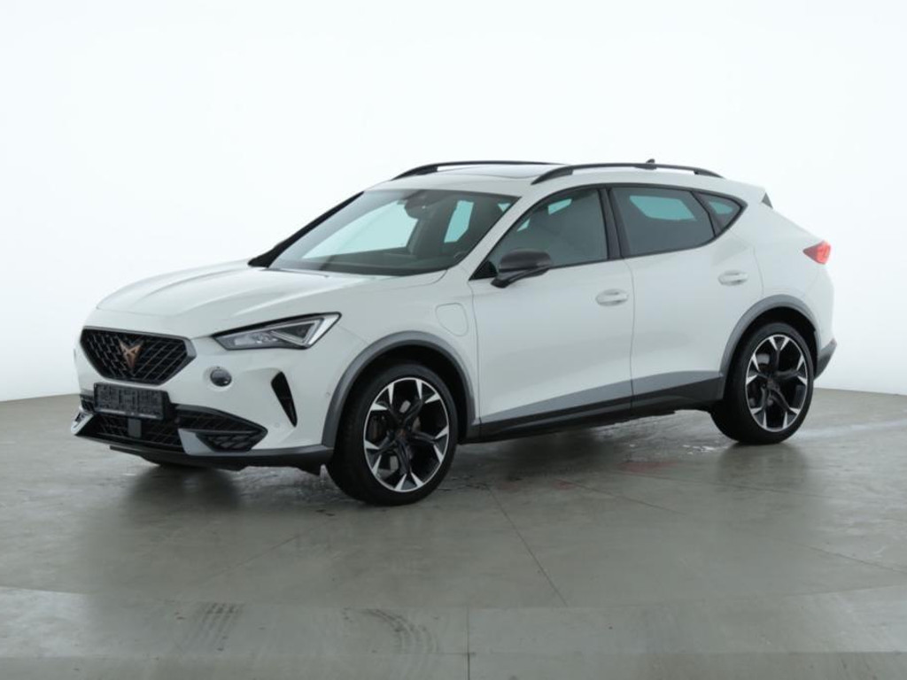 Cupra Formentor 1.4 DSG VZ e-Hybrid