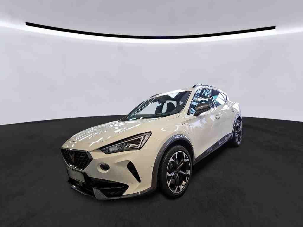 Cupra Formentor 1.4 DSG VZ e-Hybrid