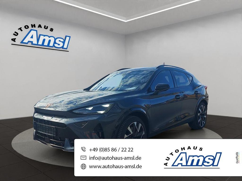 Cupra Formentor 4Drive 2.0 TSI DSG VZ