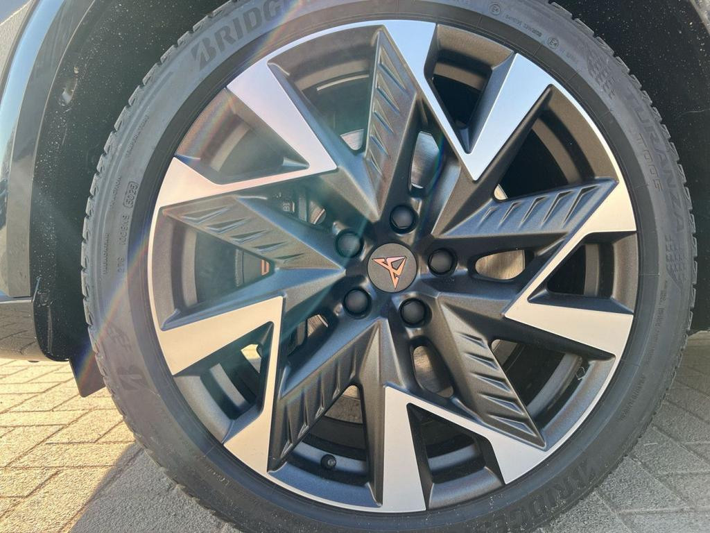 Cupra Formentor VZ e-Hybrid
