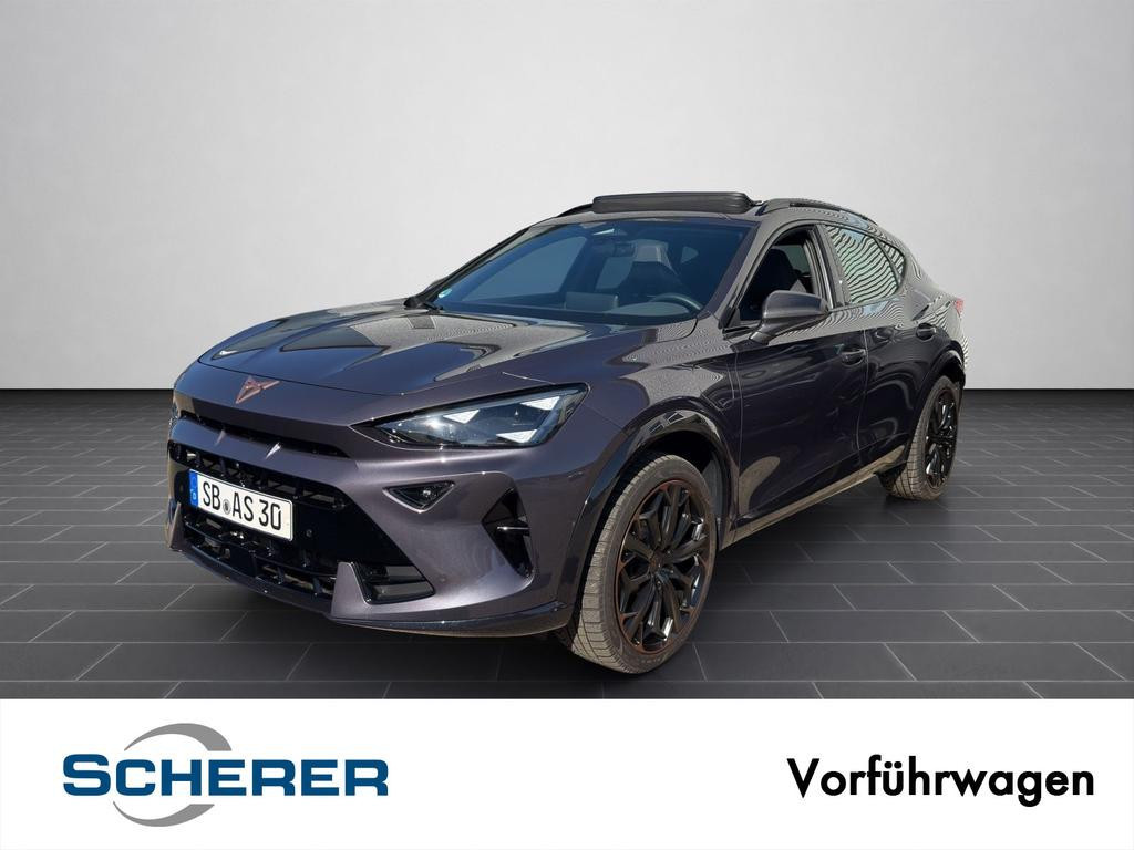 Cupra Formentor VZ e-Hybrid