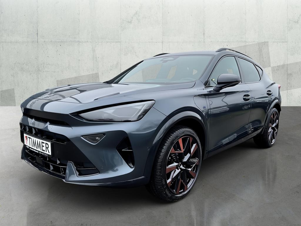 Cupra Formentor DSG VZ