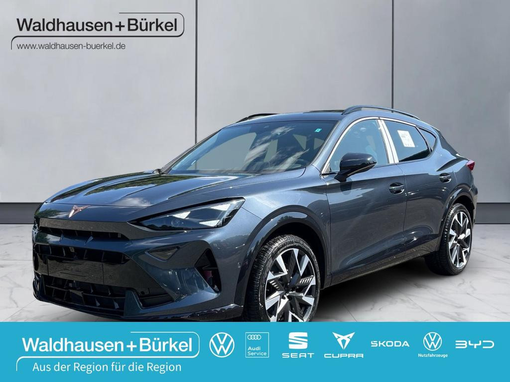 Cupra Formentor 2.0 TSI VZ
