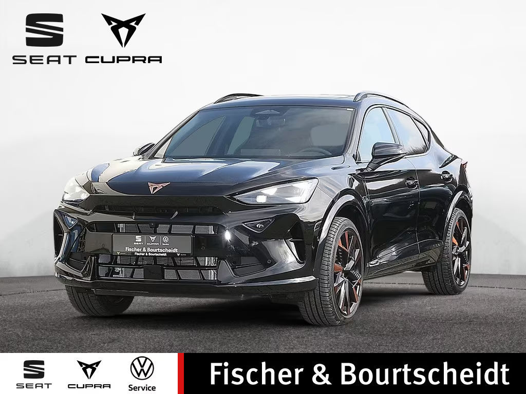 Cupra Formentor 1.5 TSI DSG VZ e-Hybrid