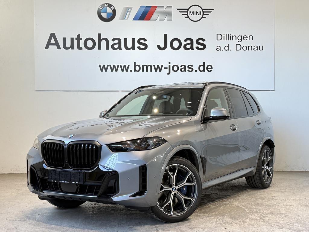 BMW X5 xDrive30d