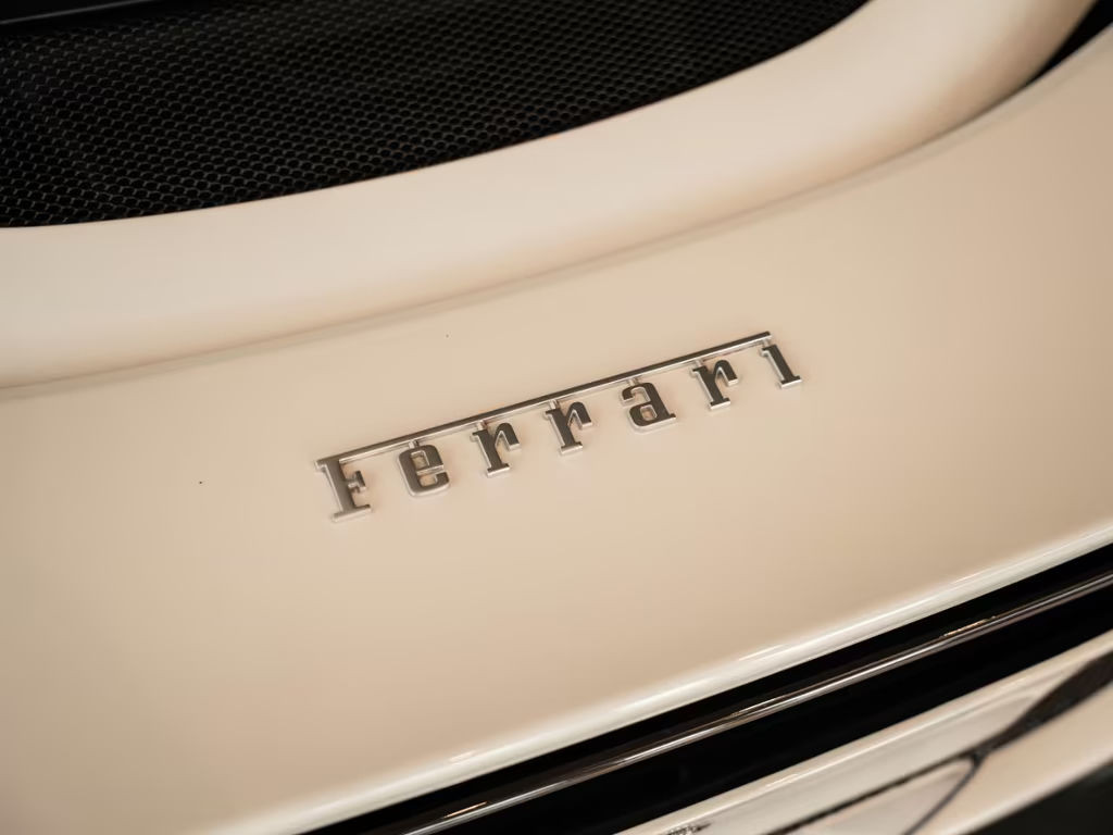 Ferrari 296 GTS