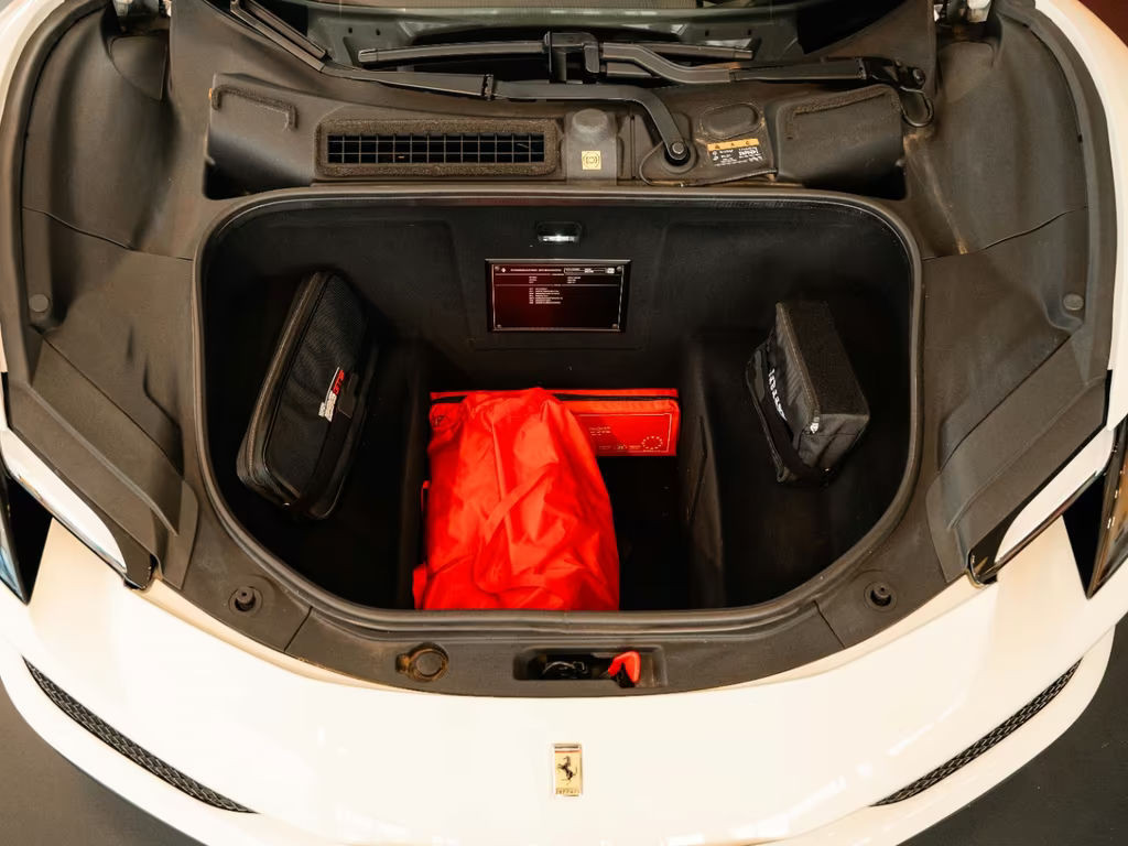 Ferrari 296 GTS