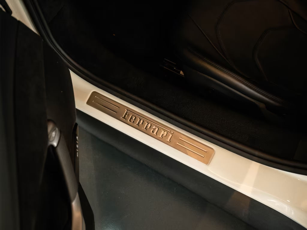Ferrari 296 GTS