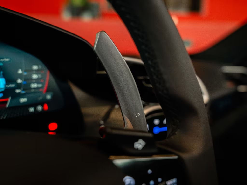 Ferrari 296 GTS