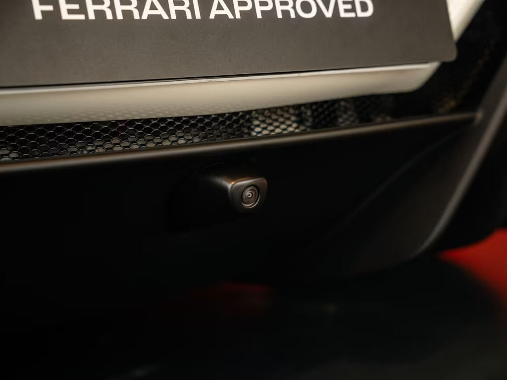 Ferrari 296 GTS