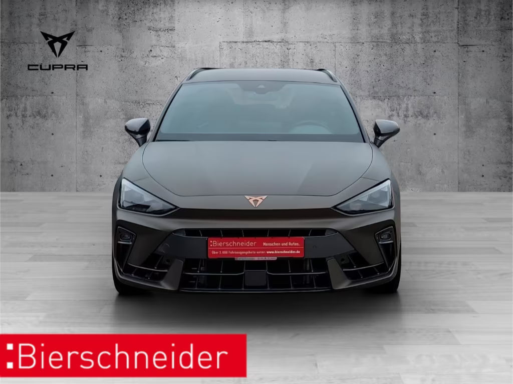 Cupra Leon 4Drive DSG VZ