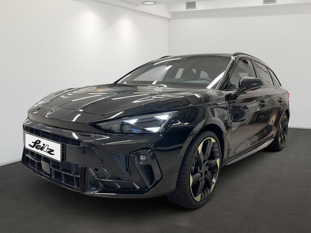 Cupra Leon Sportstourer e-Hybrid