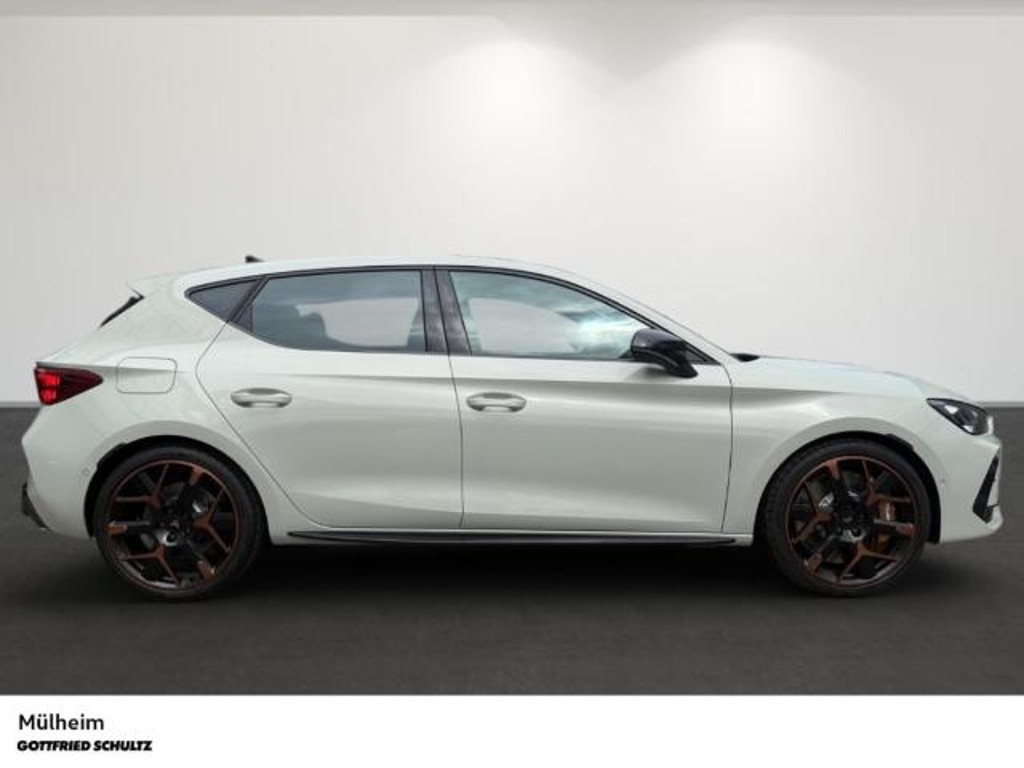 Cupra Leon 2.0 TSI VZ