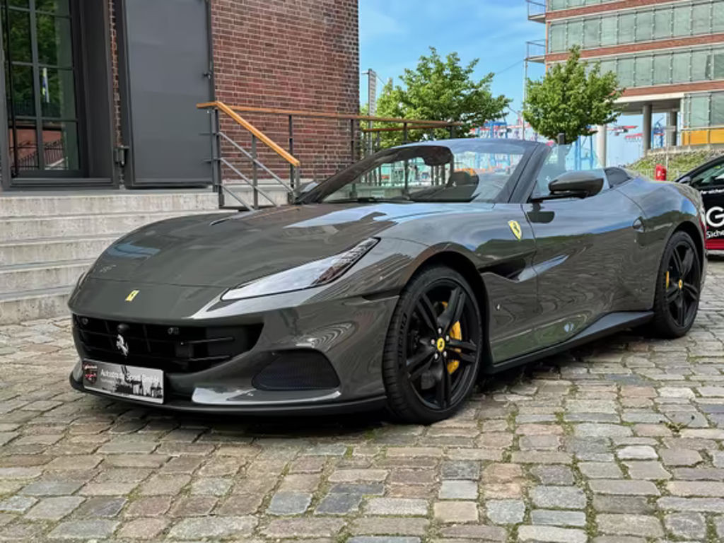 Ferrari Portofino M