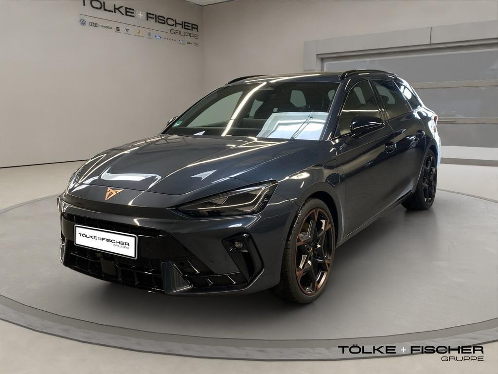 Cupra Leon Sportstourer VZ
