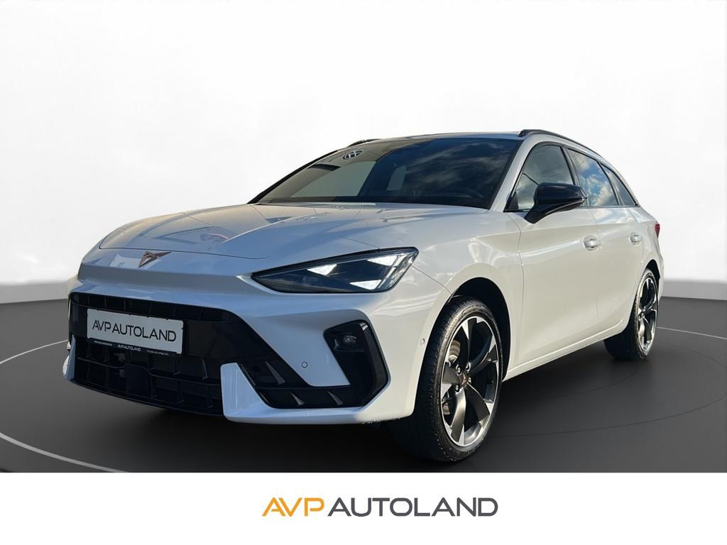 Cupra Leon Sportstourer DSG