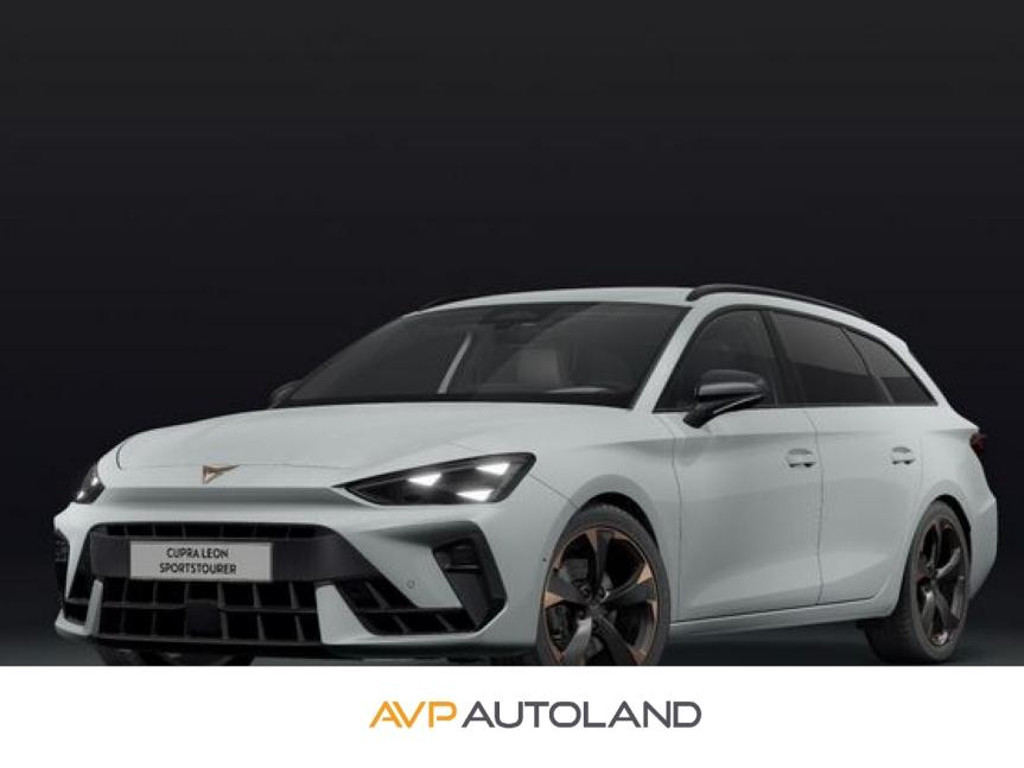 Cupra Leon Sportstourer DSG 2.0 TDI