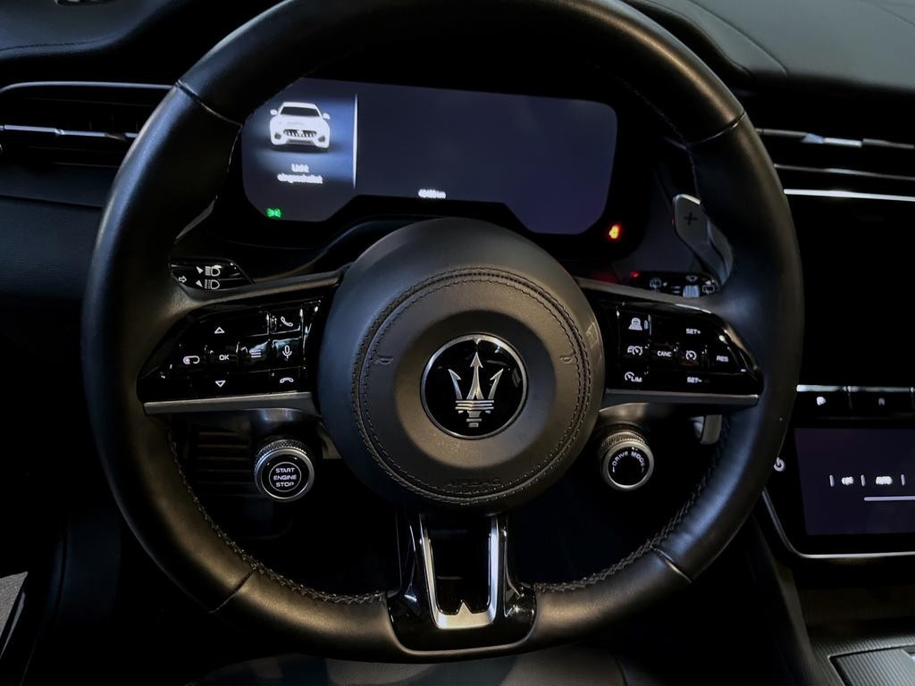 Maserati Grecale