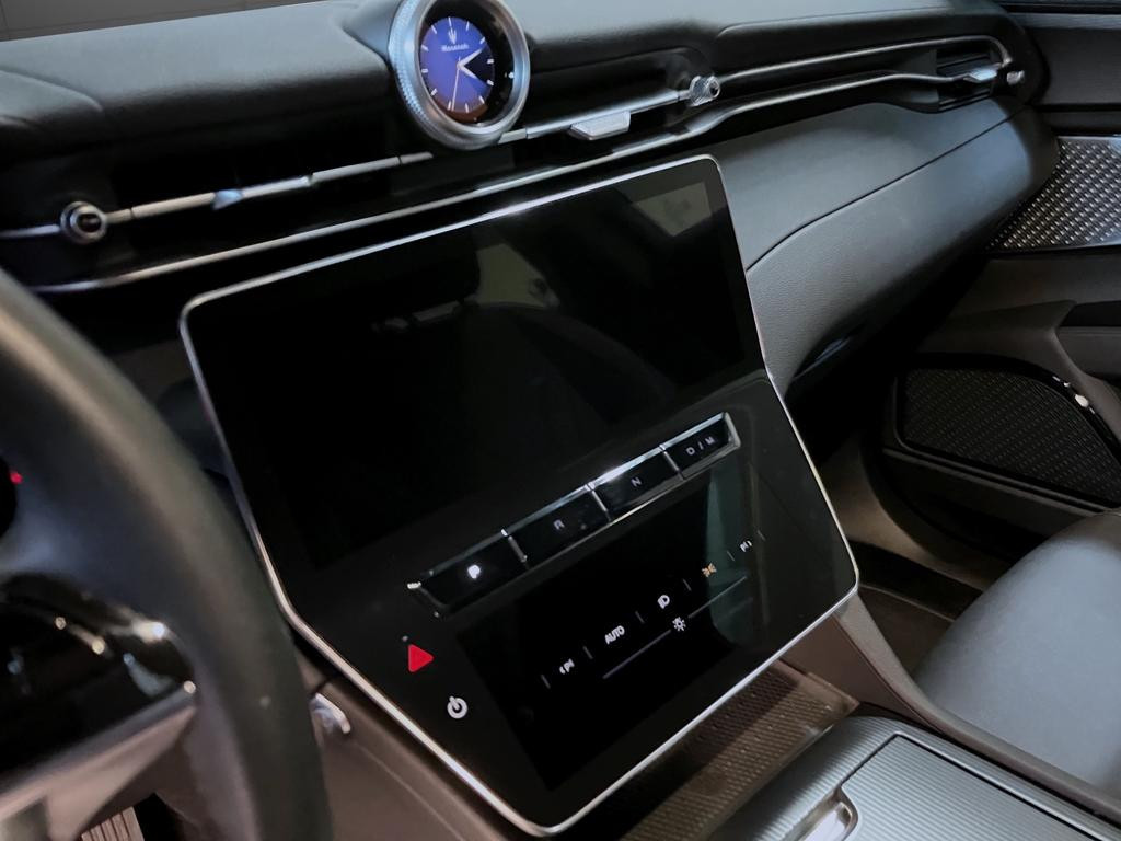 Maserati Grecale