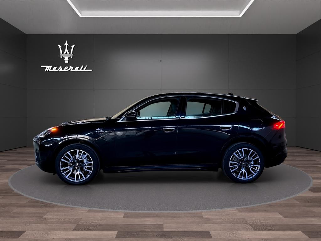 Maserati Grecale