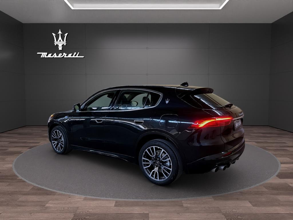 Maserati Grecale