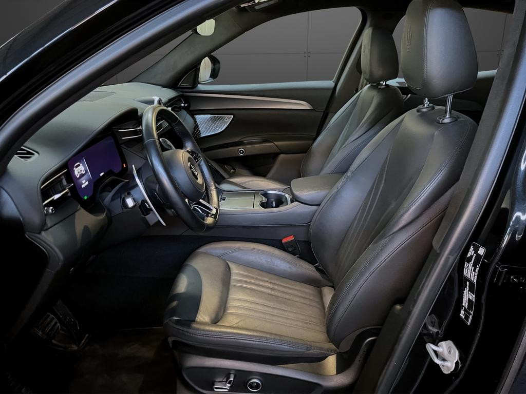Maserati Grecale GT