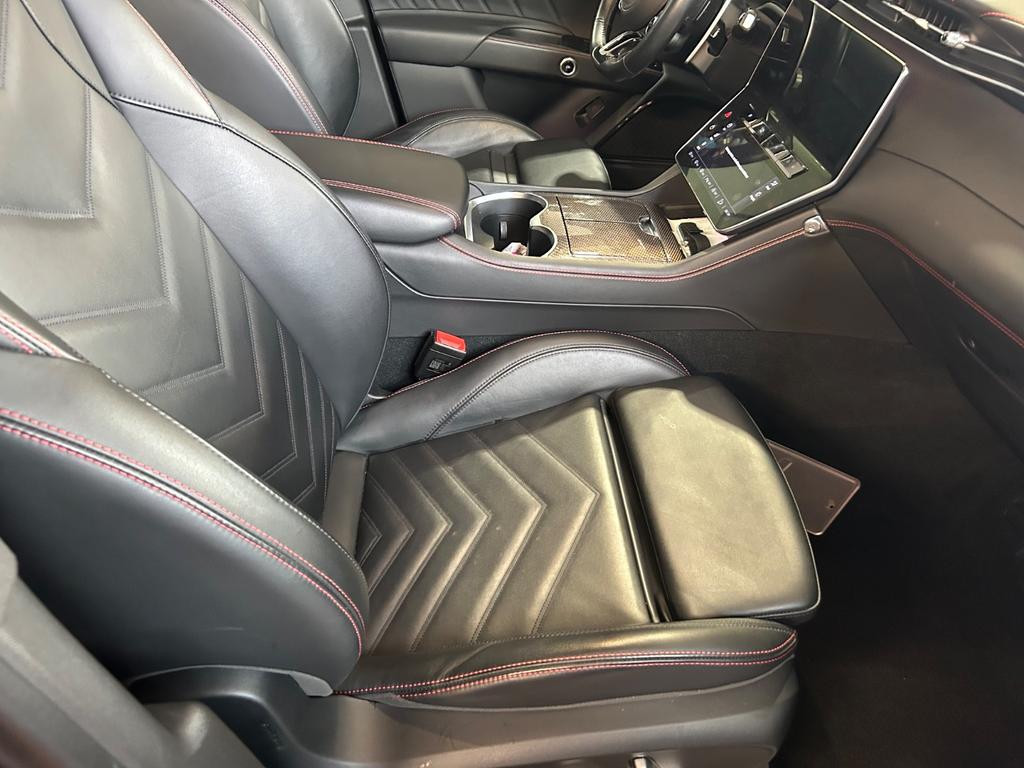 Maserati Grecale