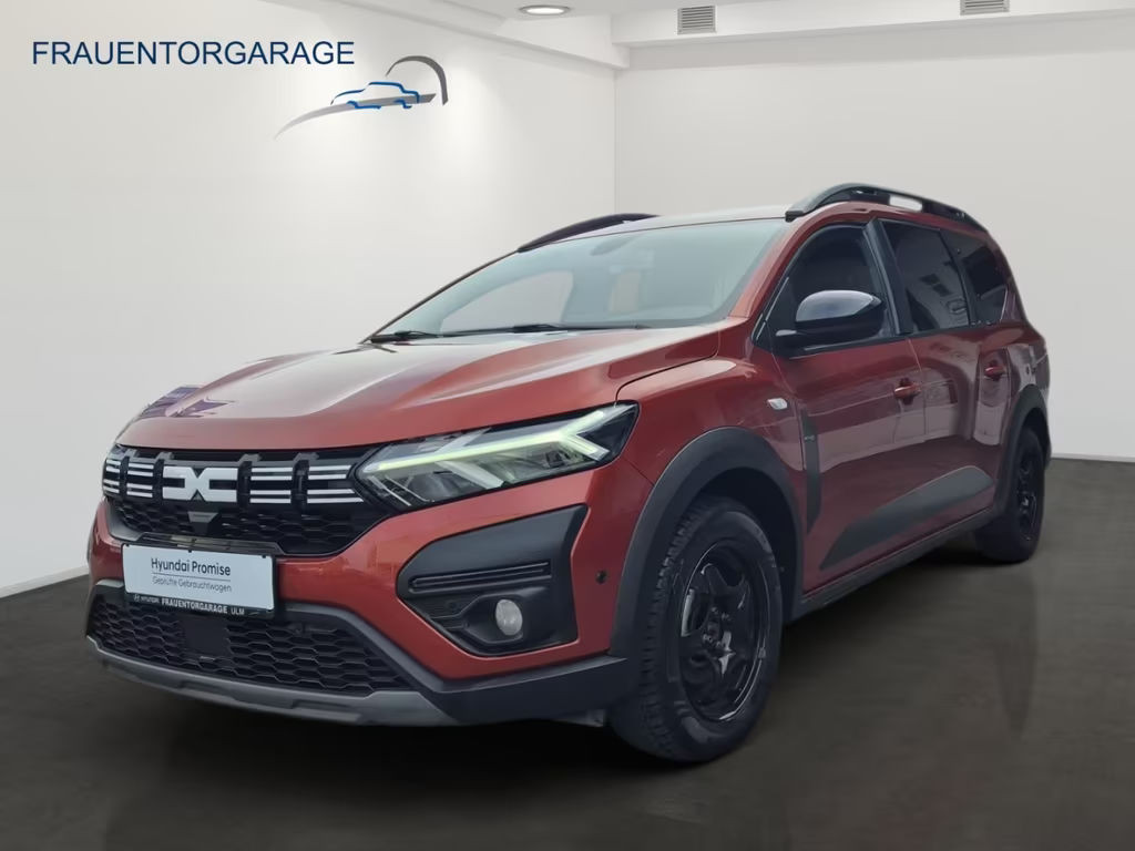 Dacia Jogger Extreme