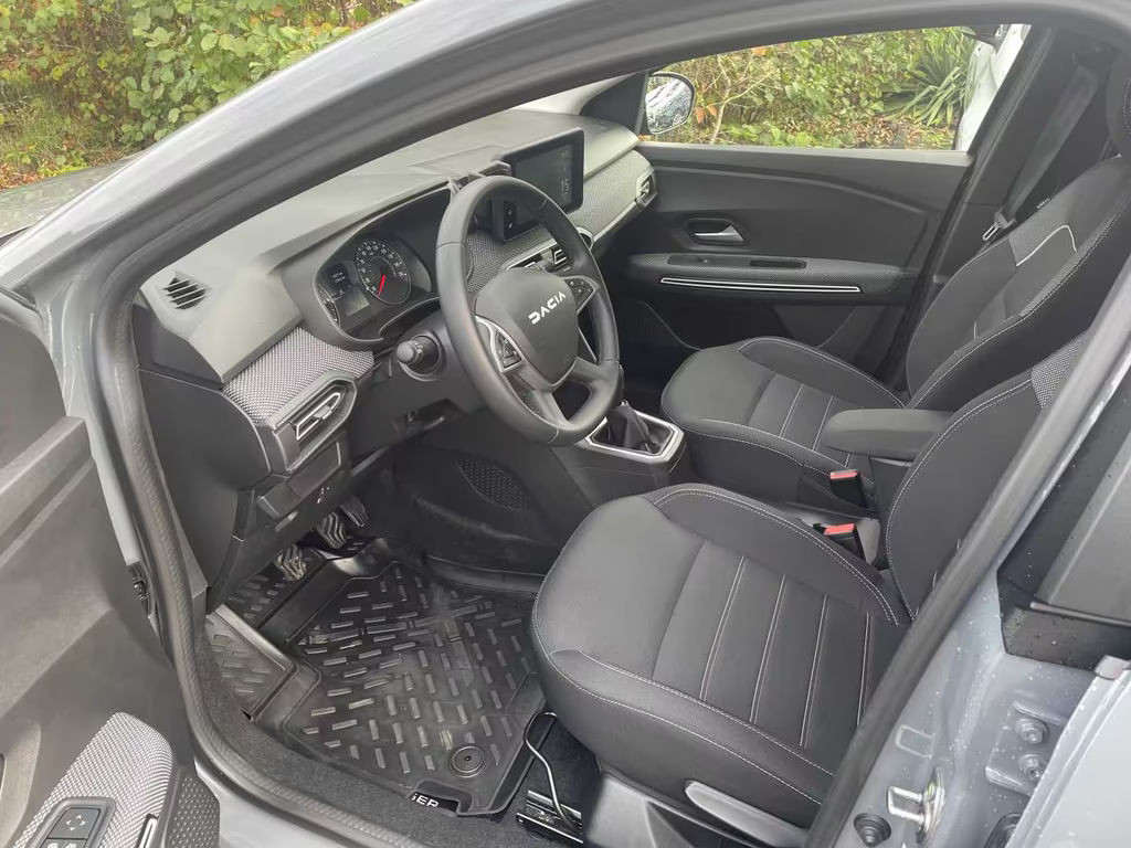 Dacia Jogger TCe 110 Extreme