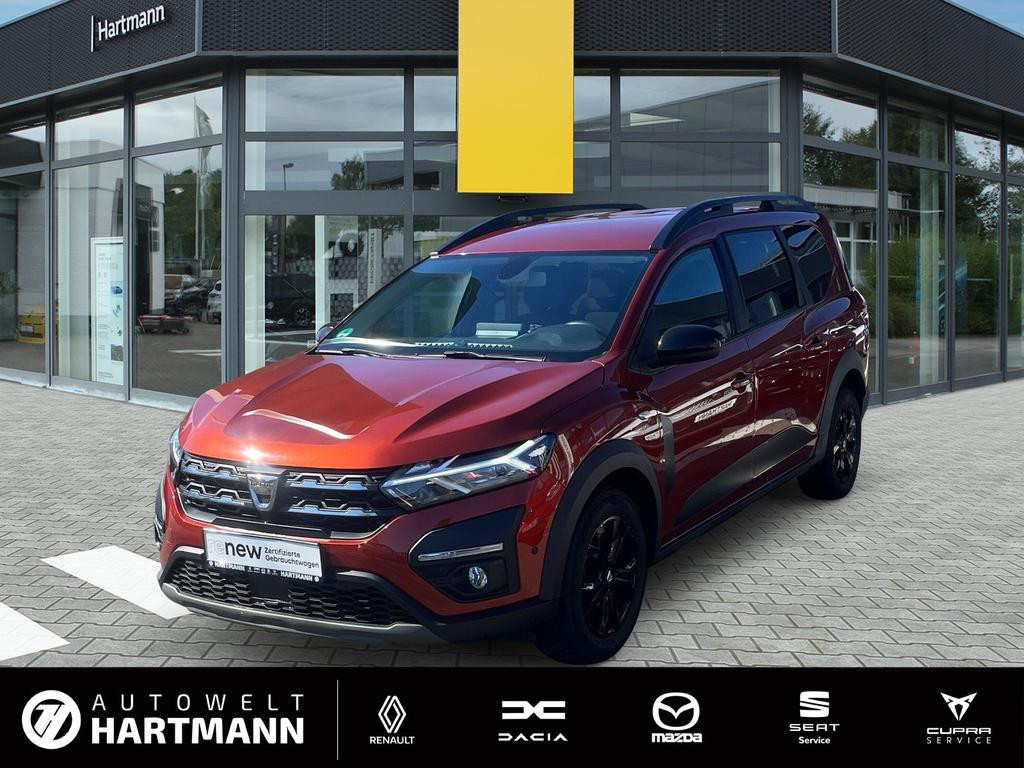 Dacia Jogger TCe 110 Extreme
