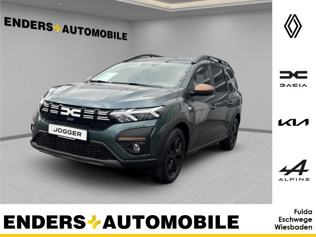 Dacia Jogger Extreme TCe 100 ECO-G