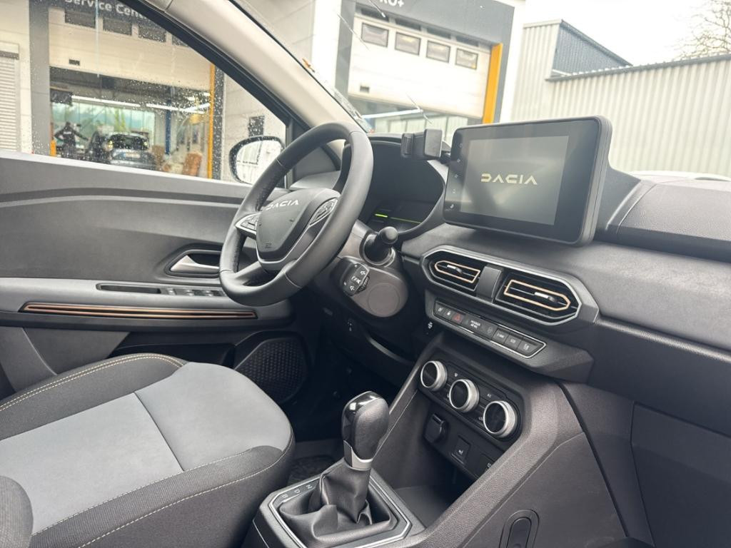 Dacia Jogger