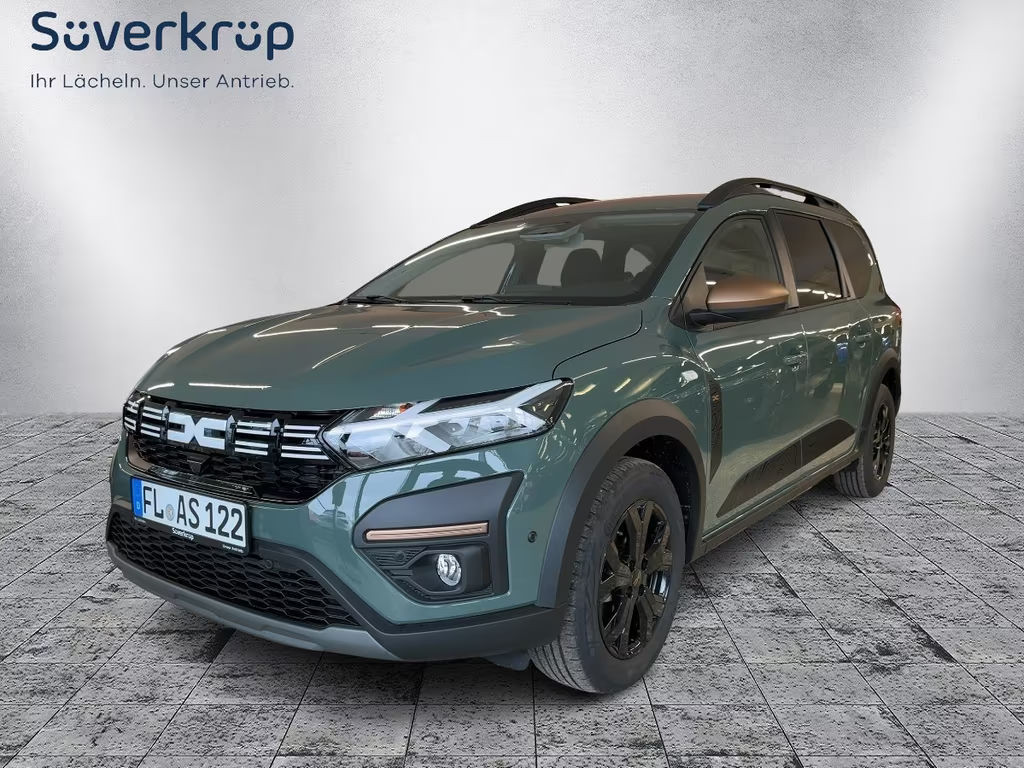Dacia Jogger Extreme TCe 100 ECO-G