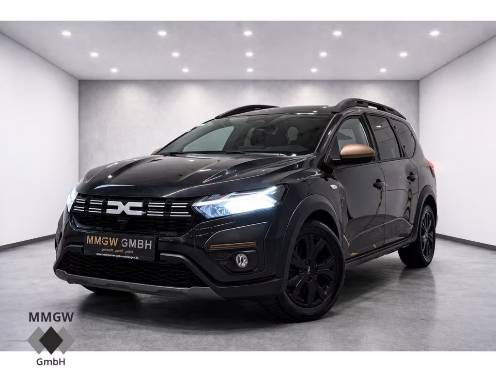 Dacia Jogger Extreme