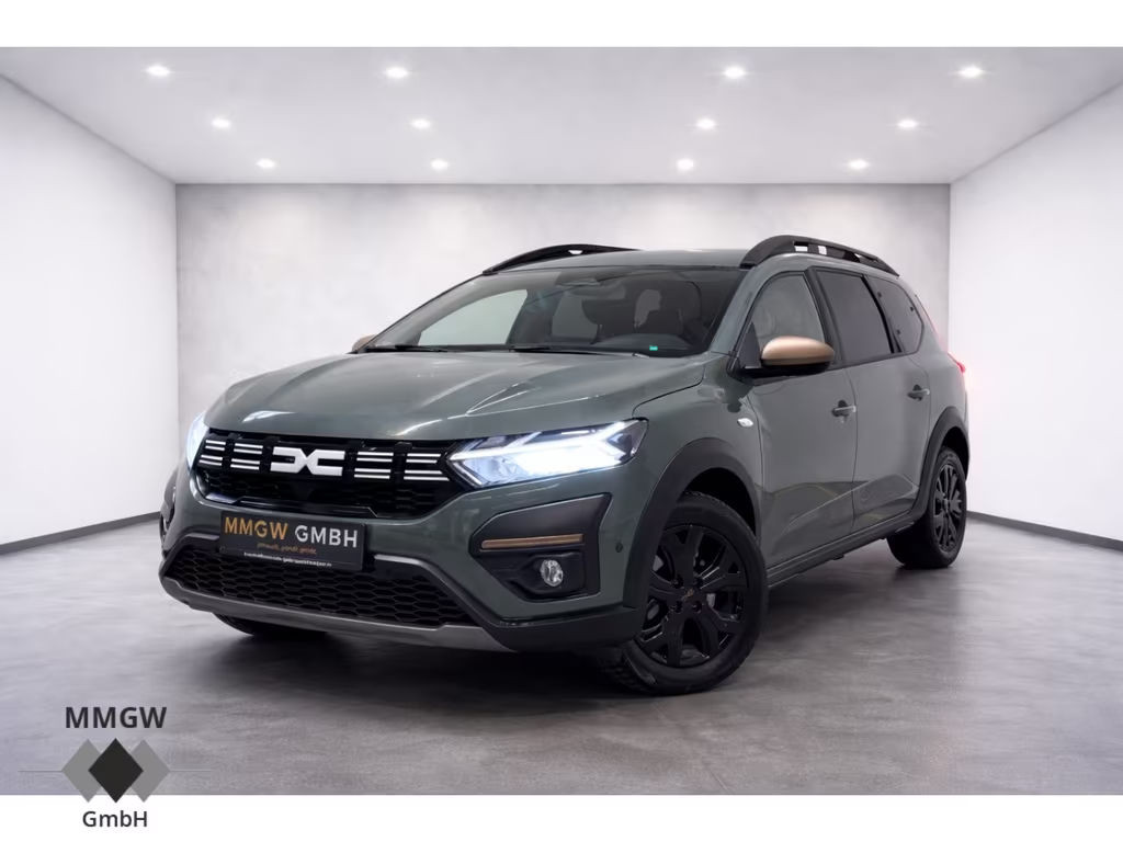 Dacia Jogger Extreme