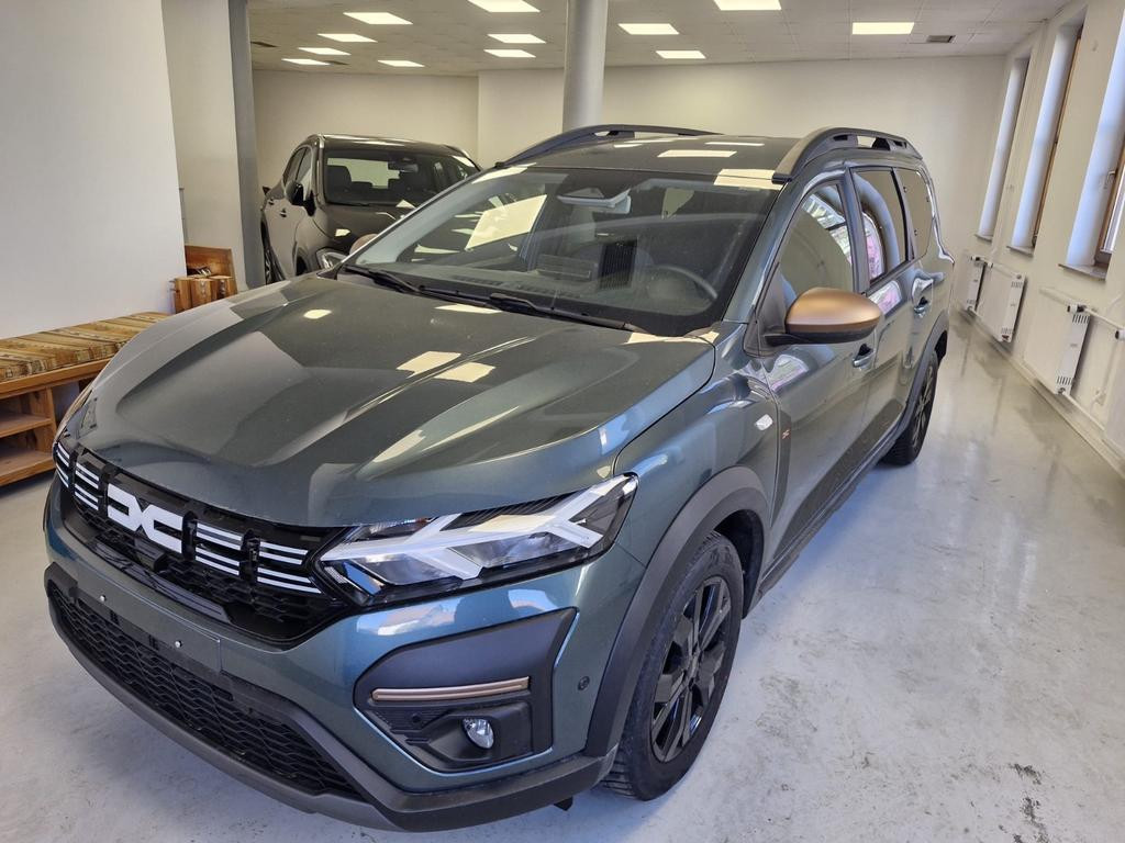 Dacia Jogger TCe 110 Extreme