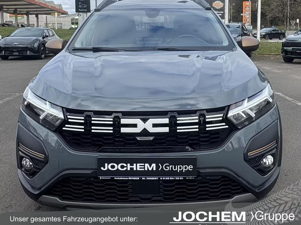 Dacia Jogger Extreme 1.0 TCe